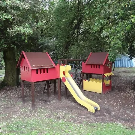 T2 4 Pers 50m Appartement *