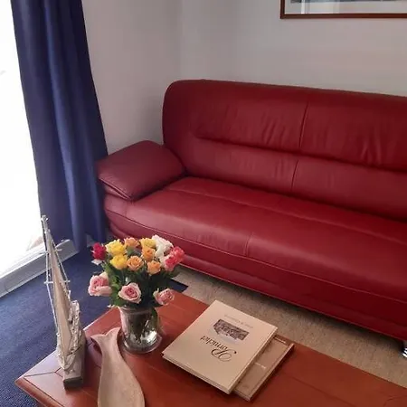 T2 4 Pers 50m Apartment *