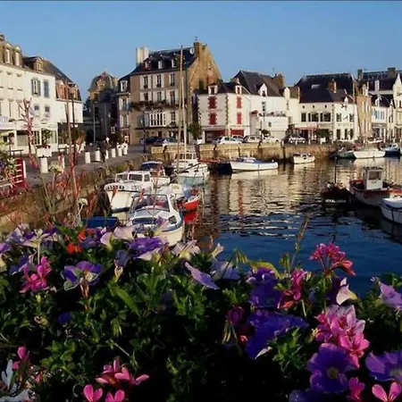 Apartment T2 4 Pers 50m Pornichet