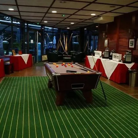 T2 4 Pers 50m Apartment
