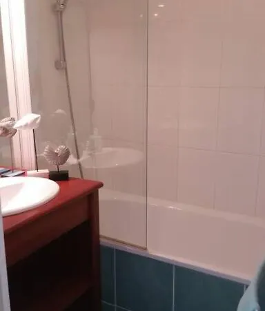 Apartament T2 4 Pers 50m Pornichet