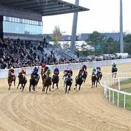 T2 4 Pers 50m