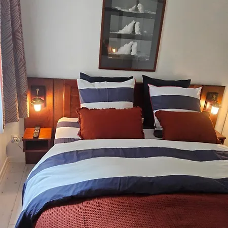 Apartamento T2 4 Pers 50m *